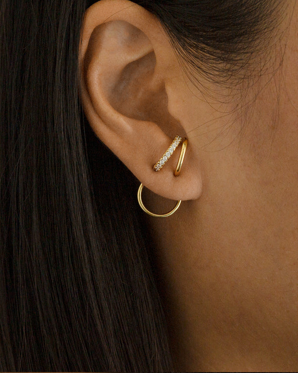 Get the Look Jewels & Aces