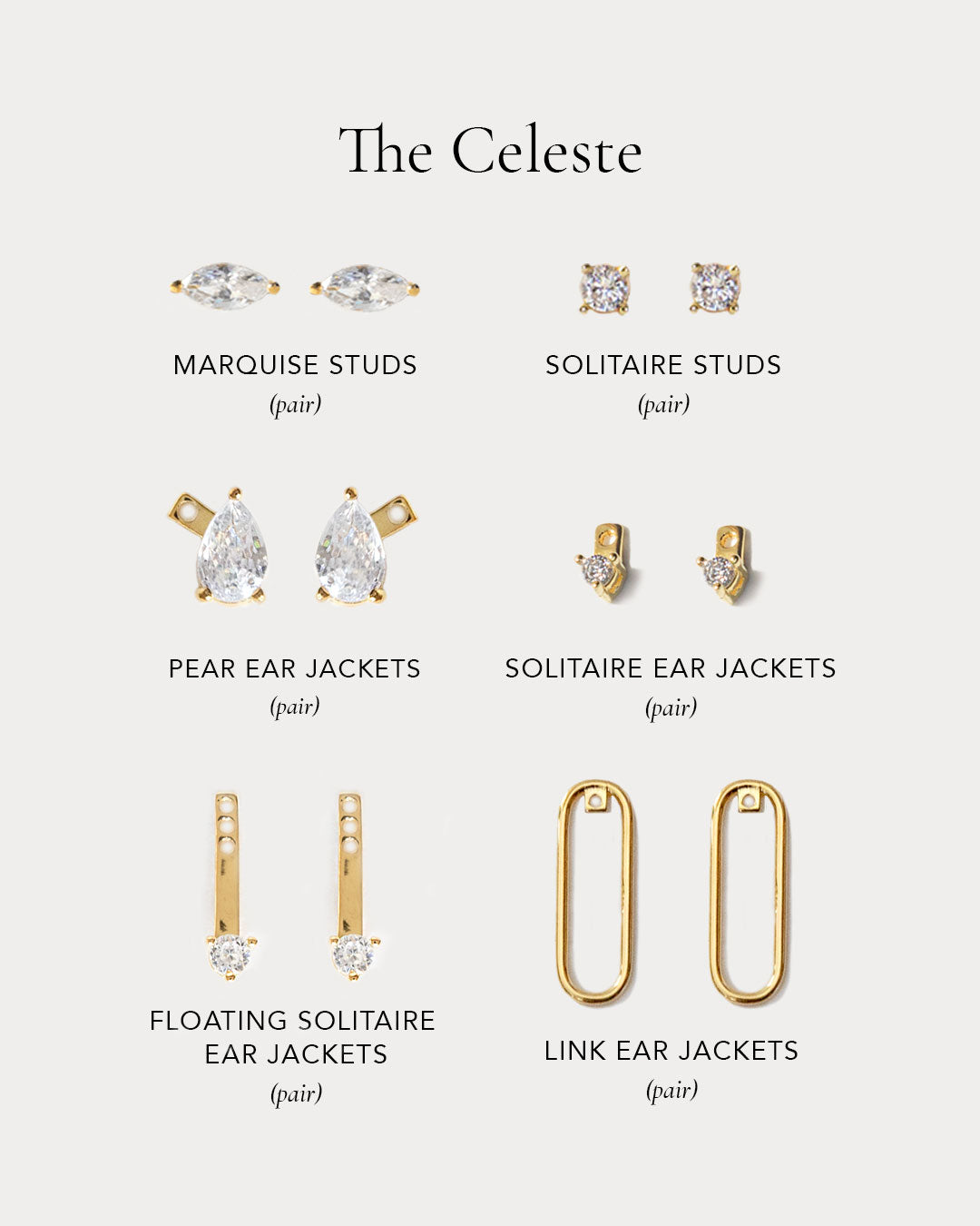 The Celeste