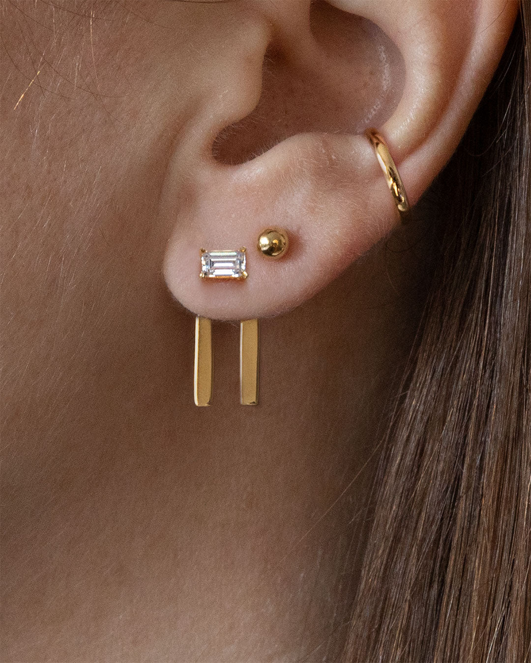 The Complete Essentials Earring Capsule Set