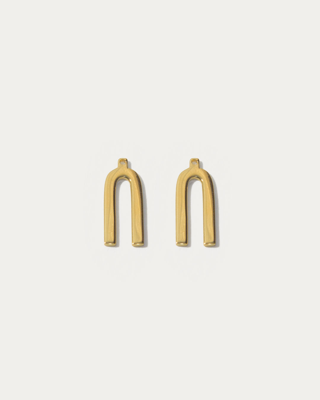 Arc Ear Jackets