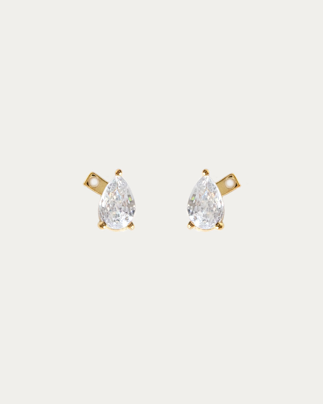 Pear Ear Jackets