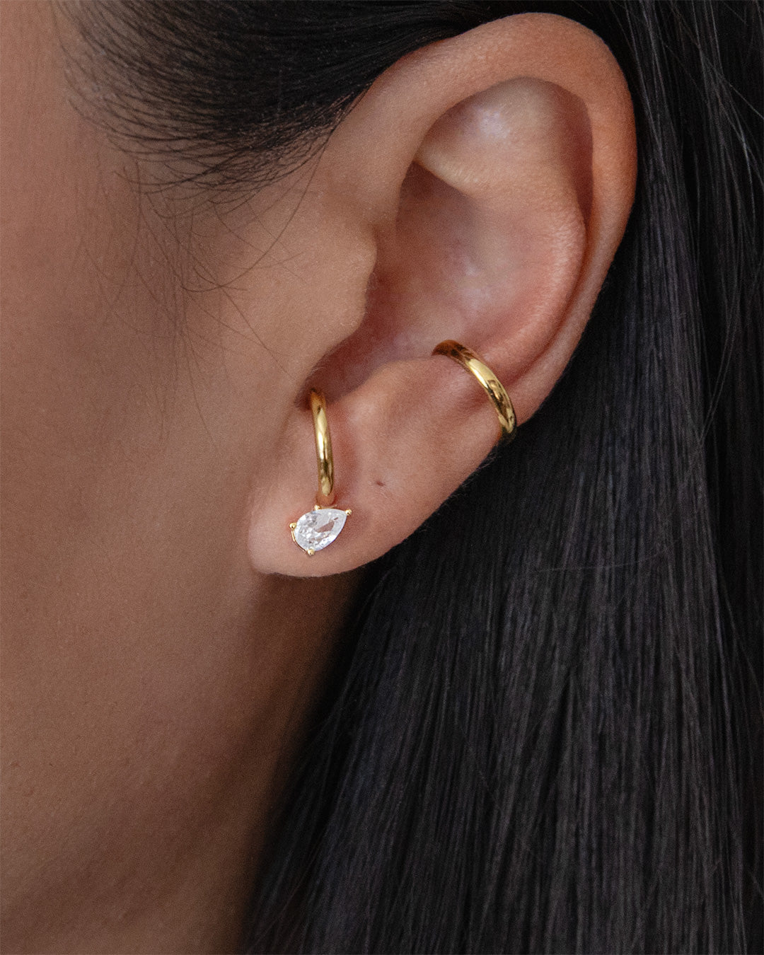 Pear Ear Jackets