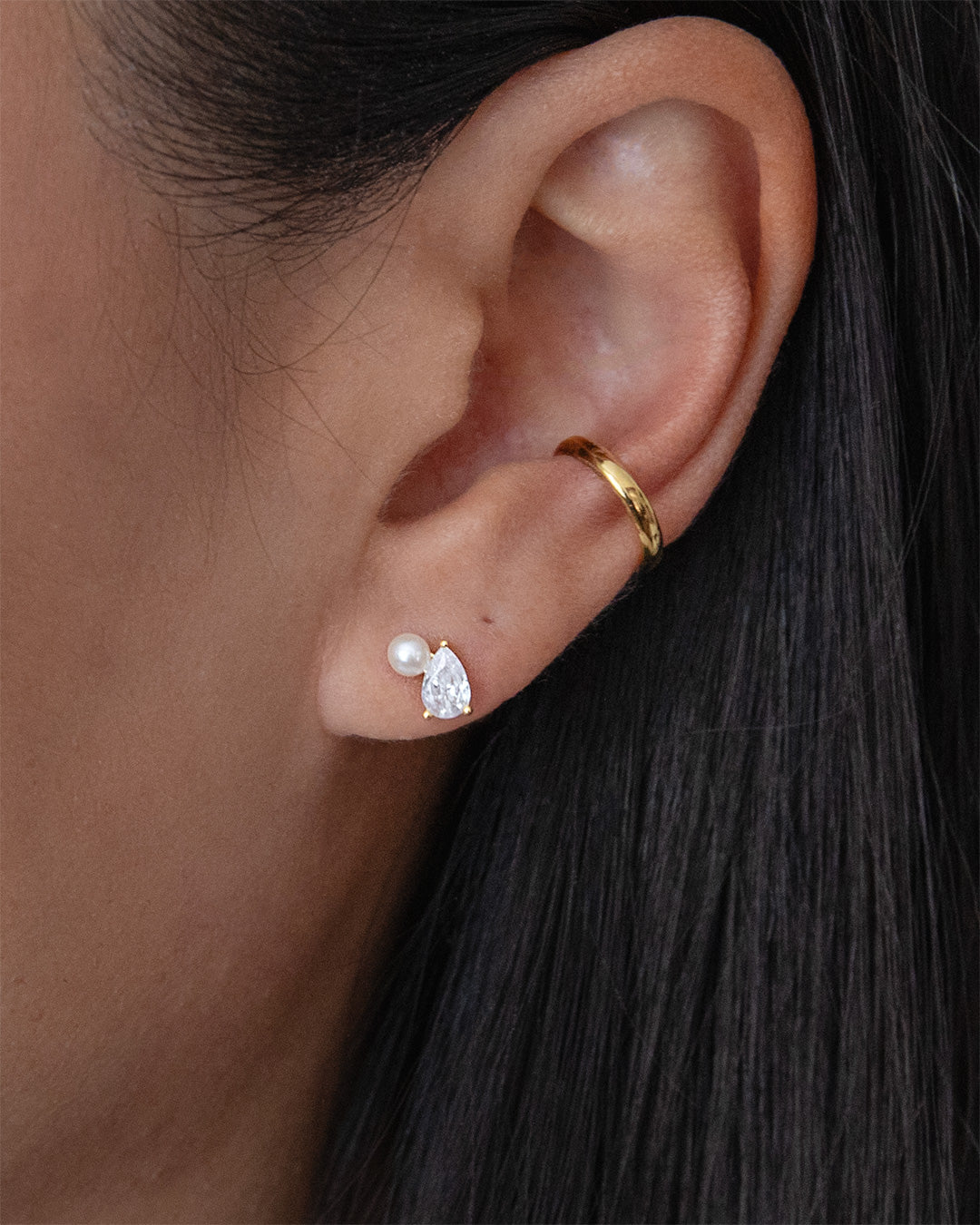 Pear Ear Jackets