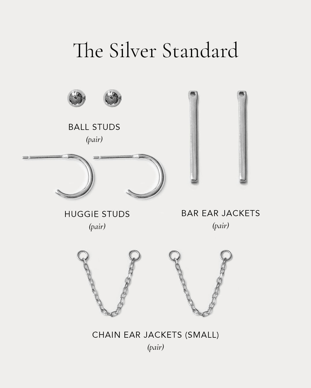 The Silver Standard