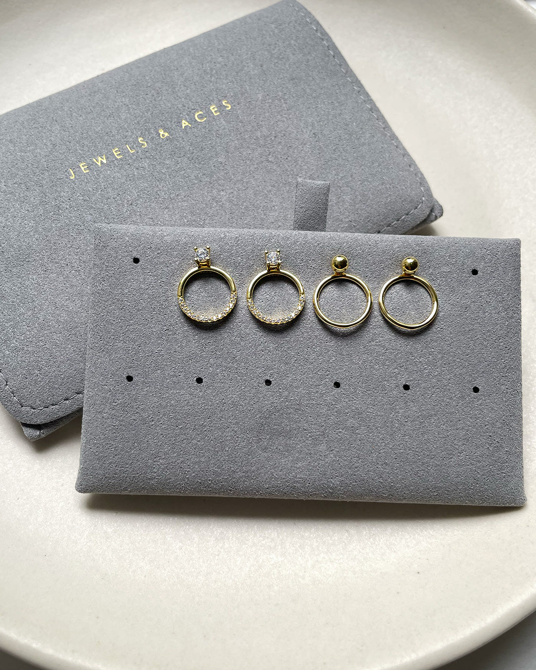 The Smiley Set