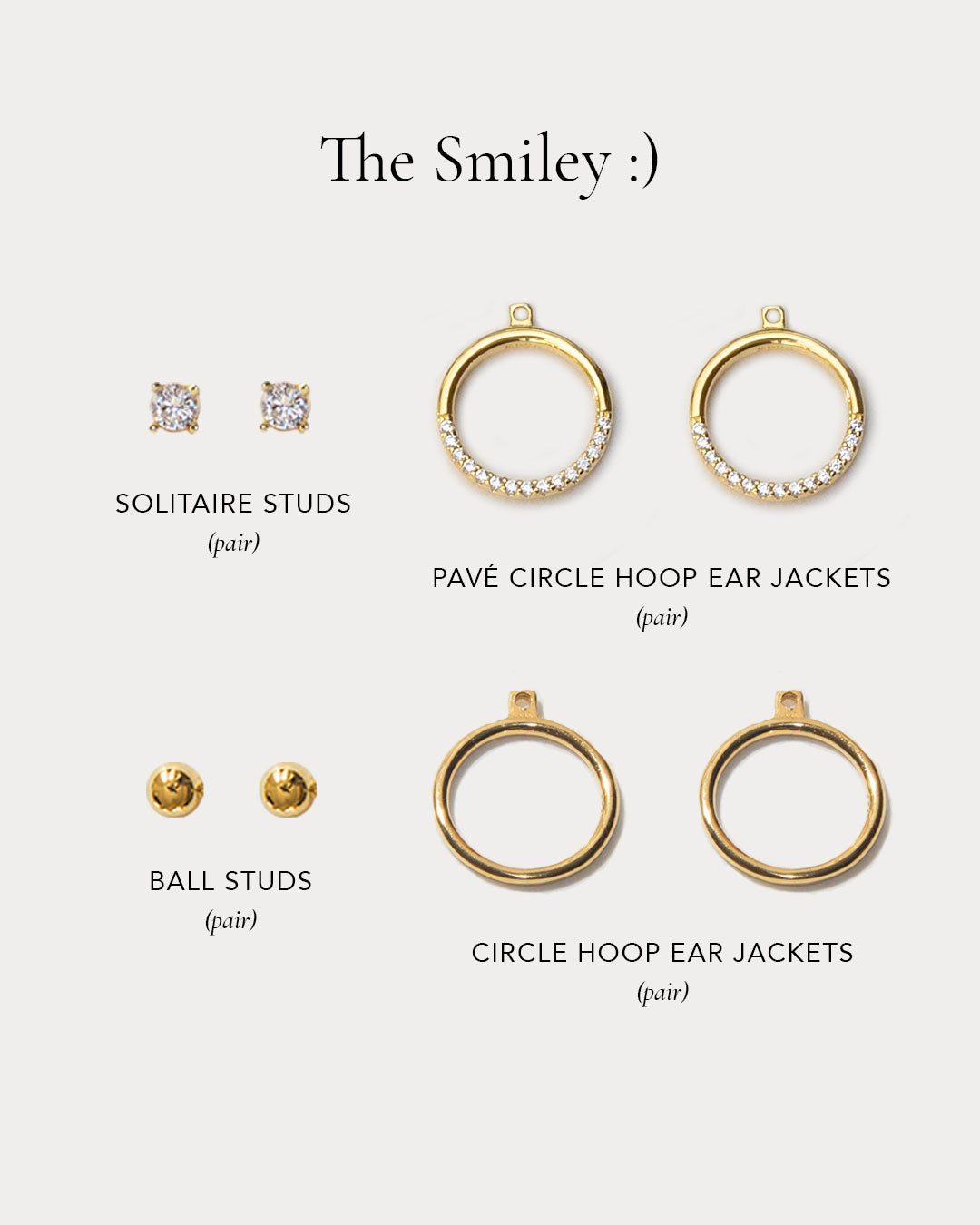 The Smiley Set