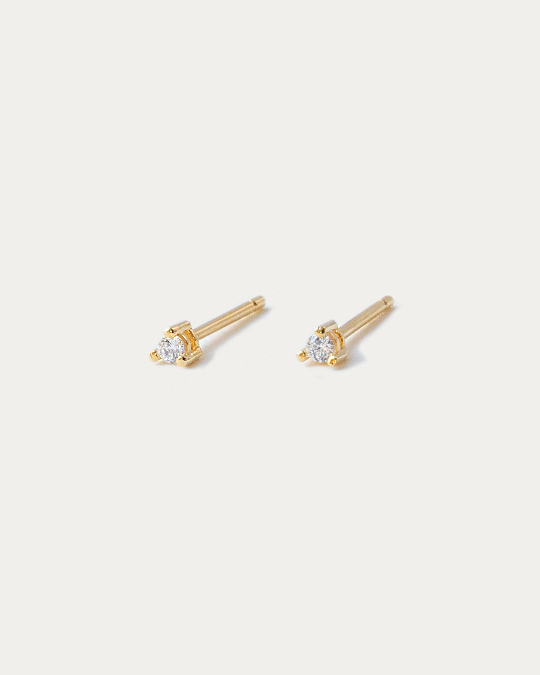 Mini Solitaire Studs