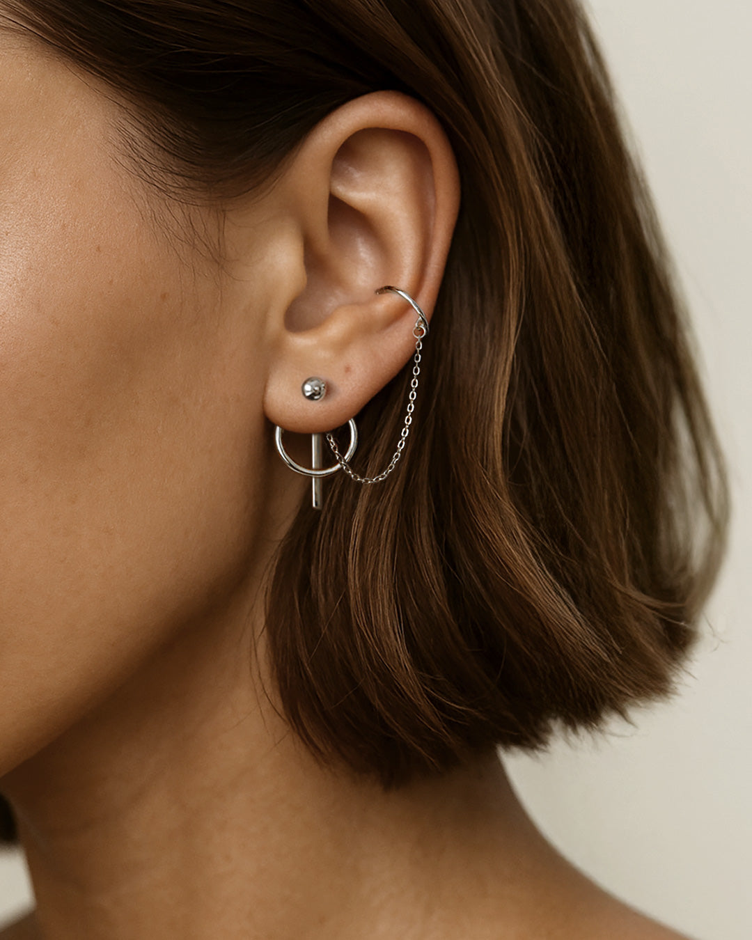 The One & Only - Silver