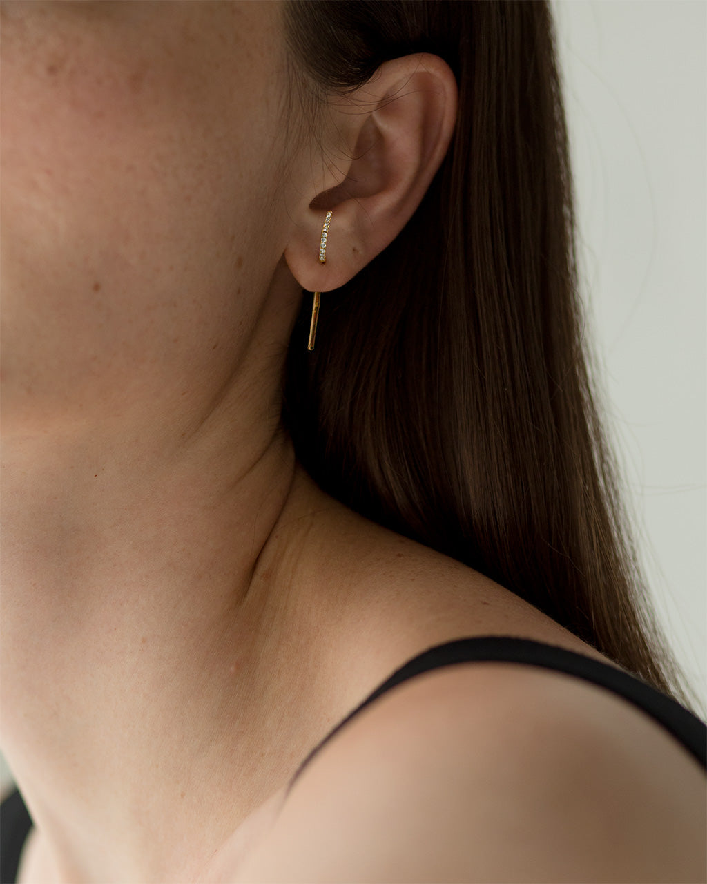 Bar Ear Jackets