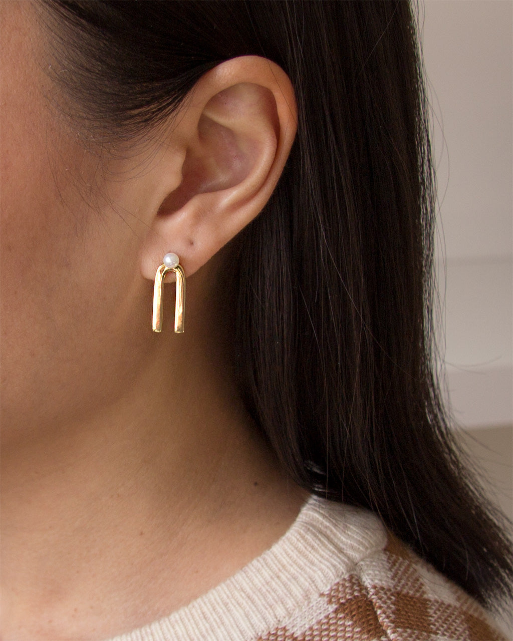 Arc Ear Jackets