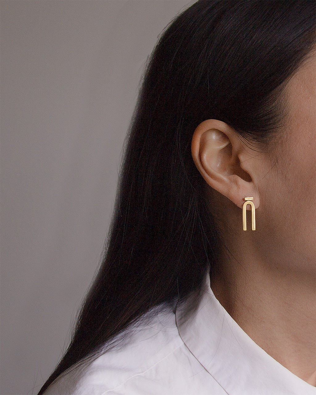 Arc Ear Jackets
