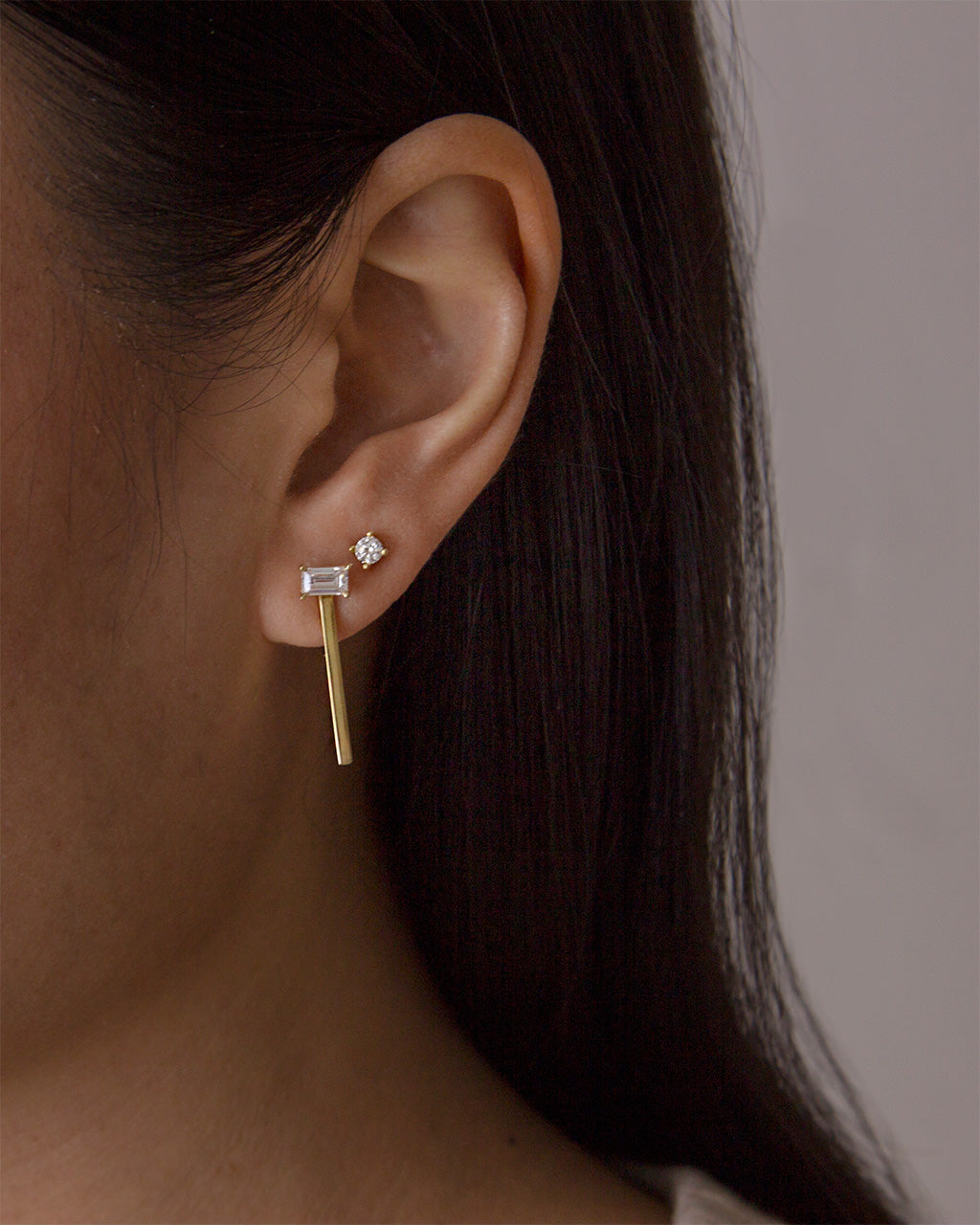 Bar Ear Jackets