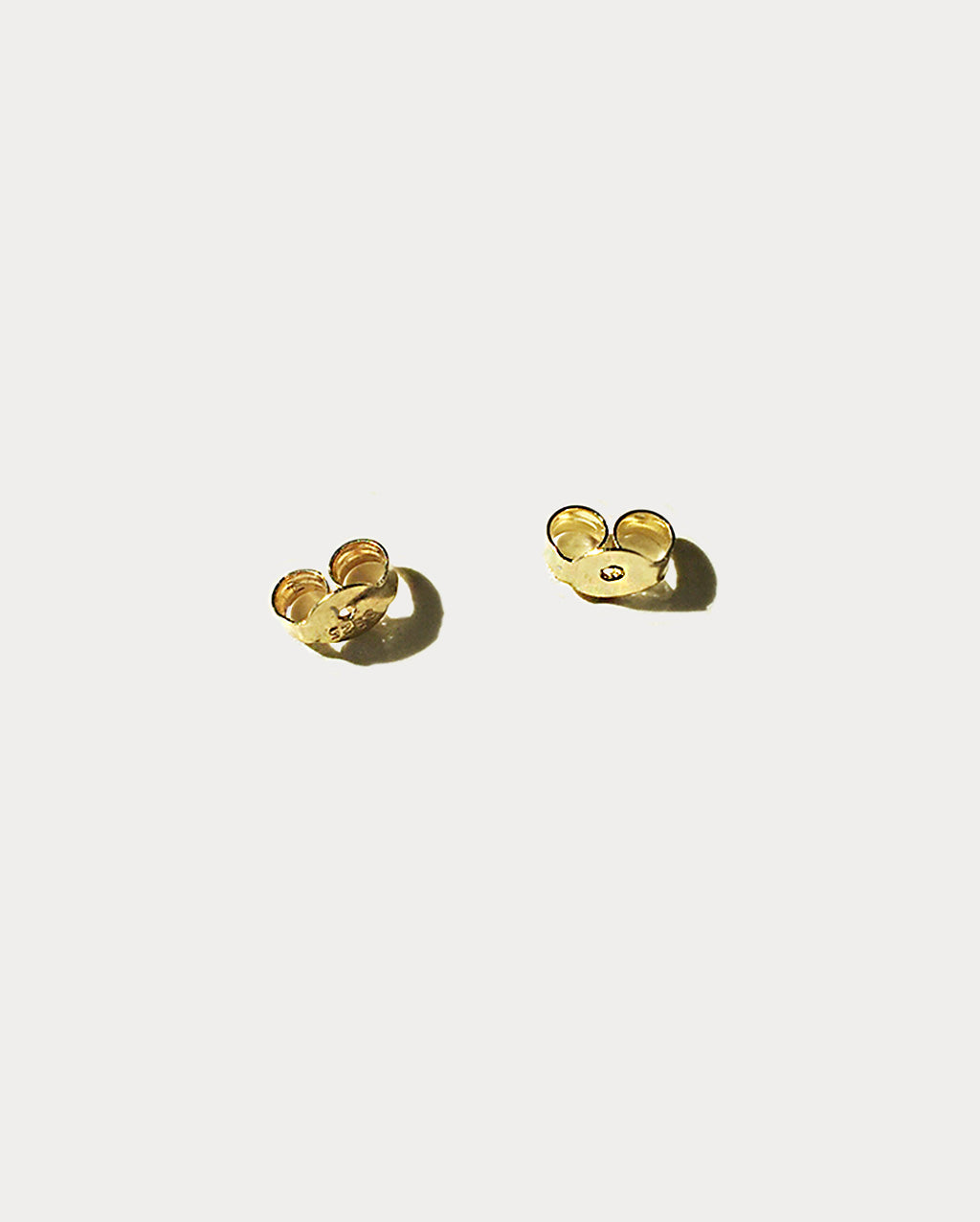 The Floating Earring Capsule