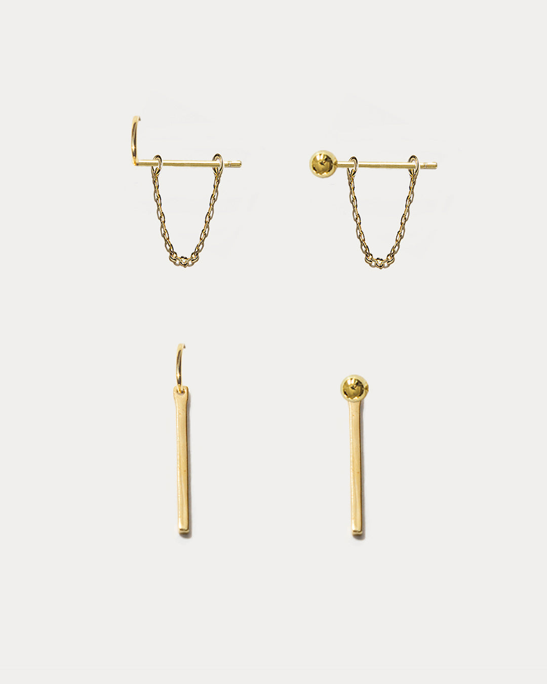 The Gold Standard