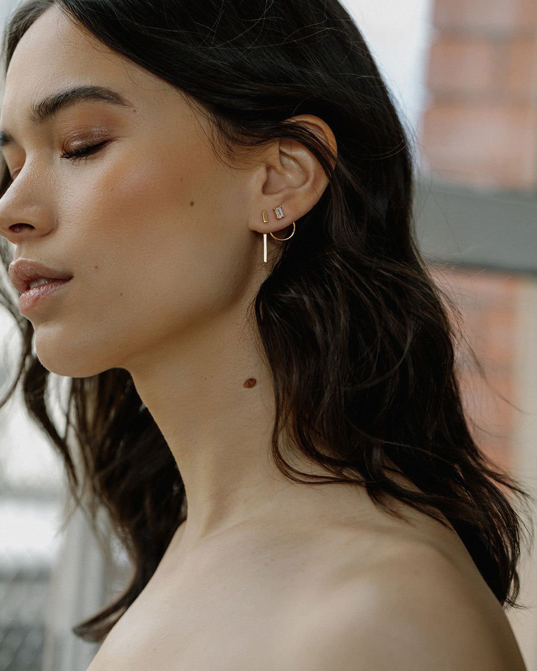 Get the Look Jewels & Aces