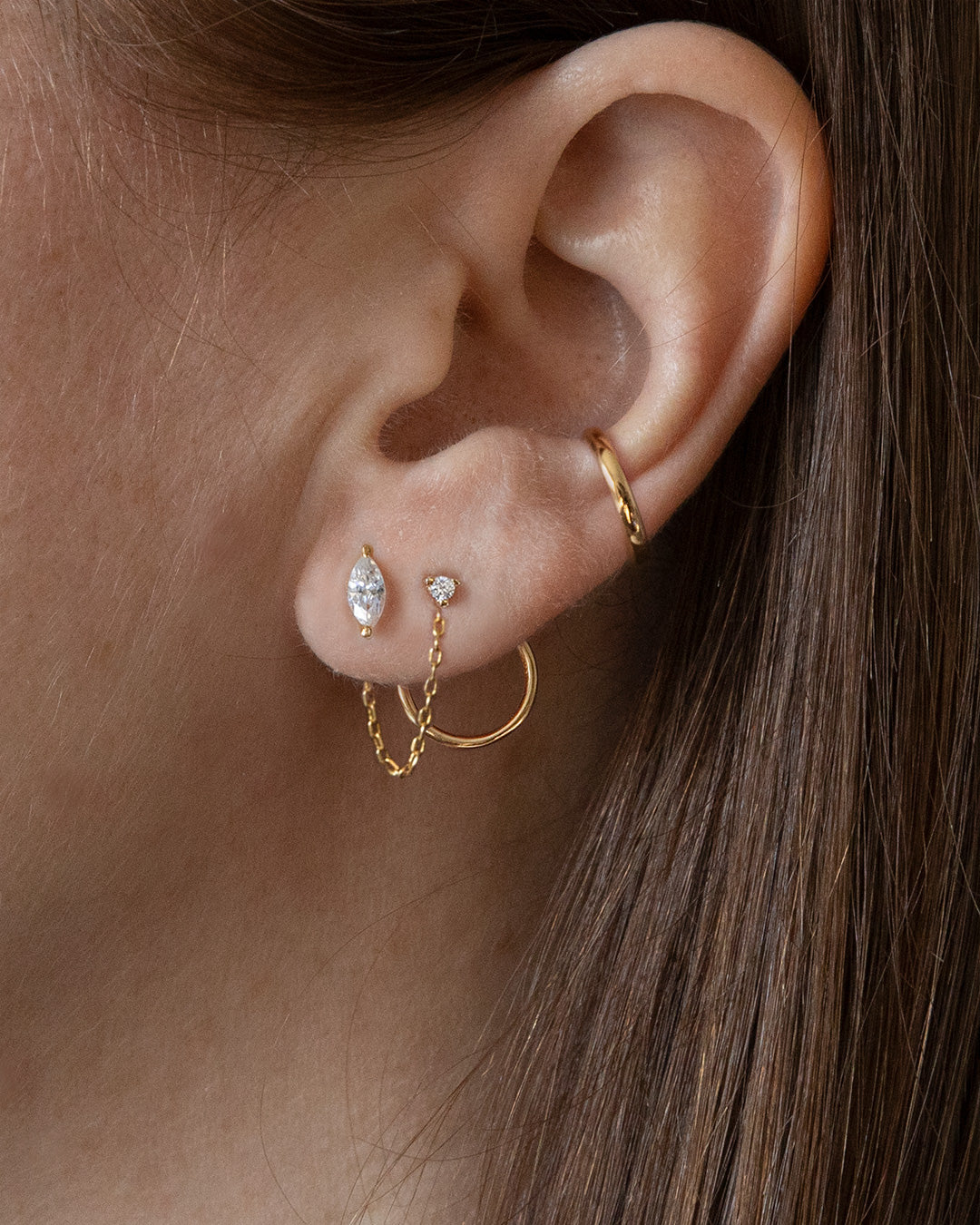 The Starting Line-Up