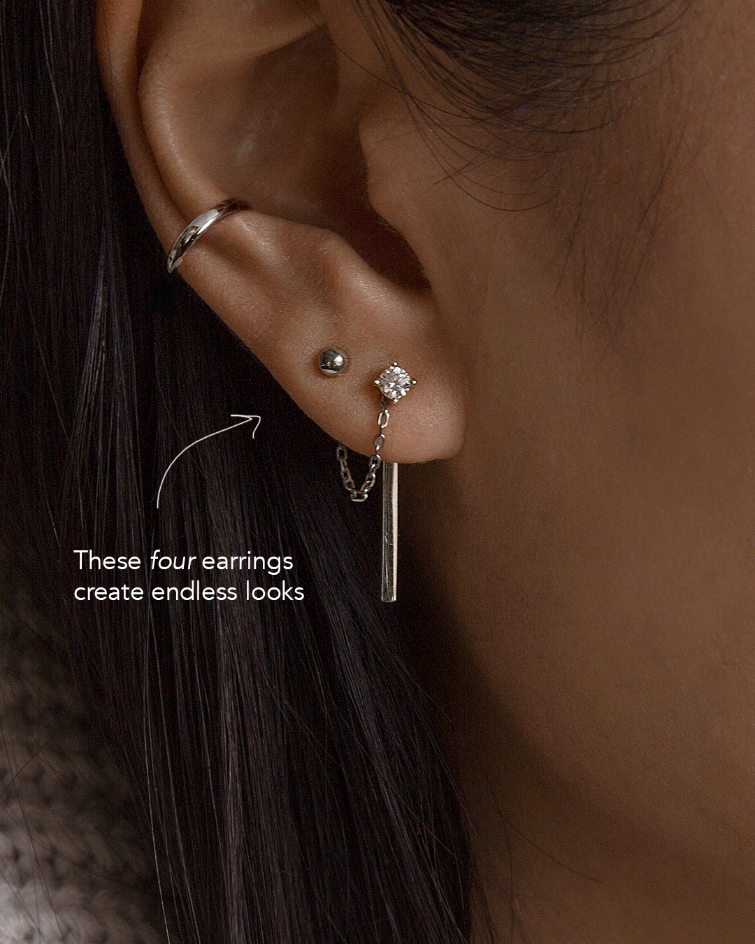 The All Star - Silver