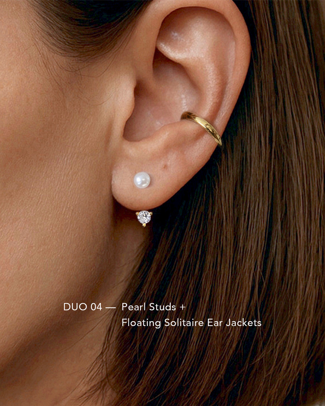 Curated Earring Capsule Duo