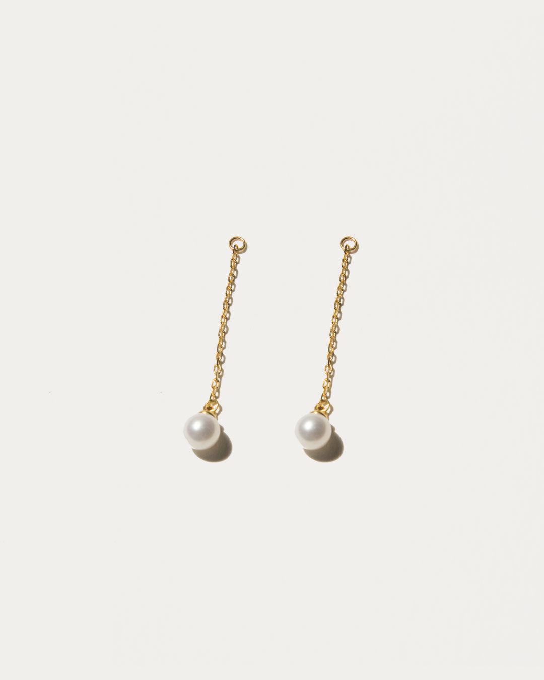 Ball Stud Earrings - Jewels & Aces