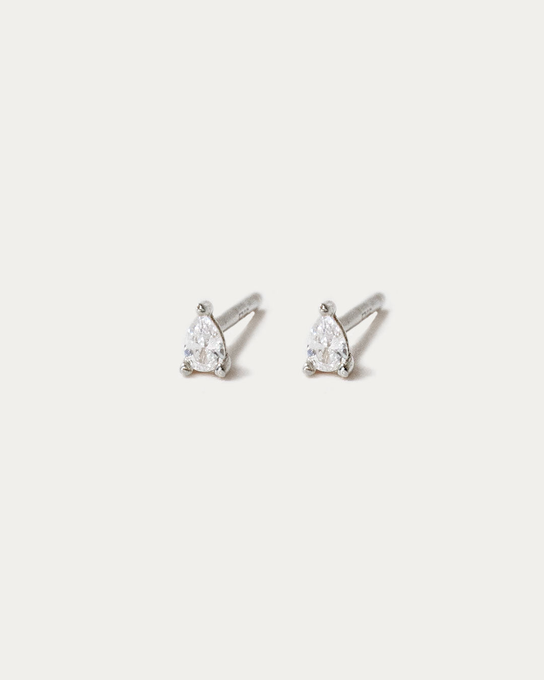 Mini Pear Studs (Surprise, free gift on orders $150+)