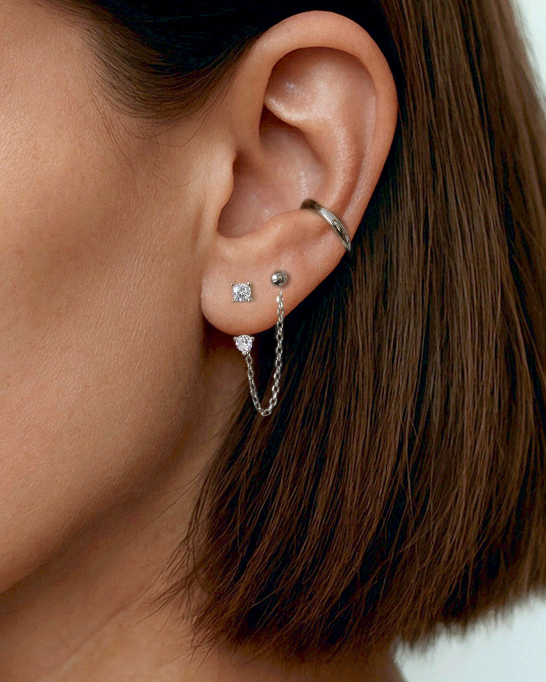 The New Classics - Silver