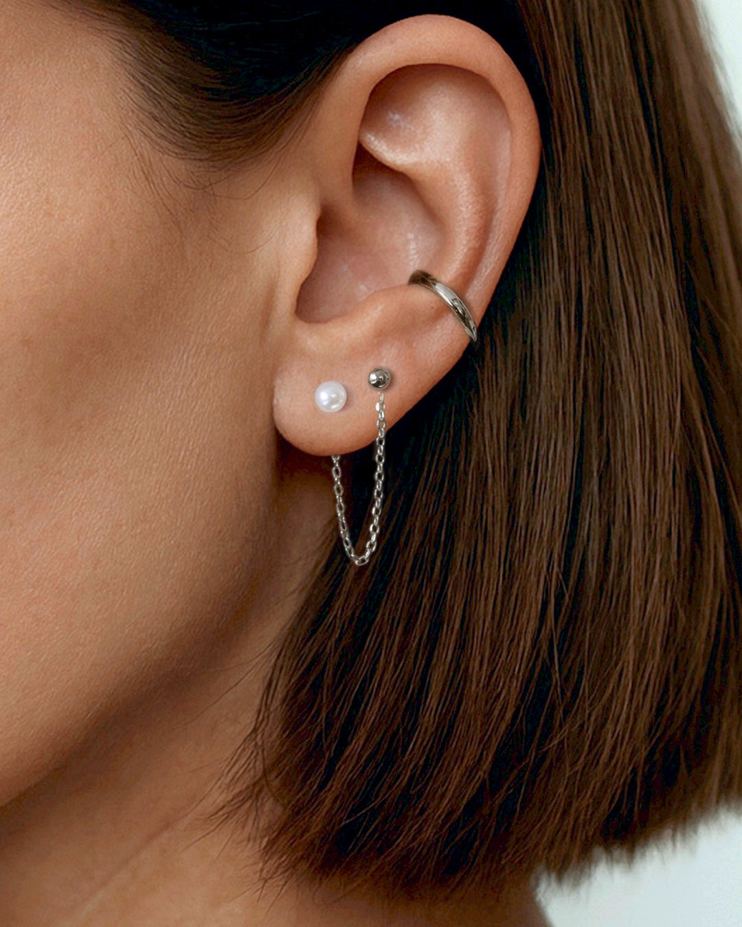 The New Classics - Silver