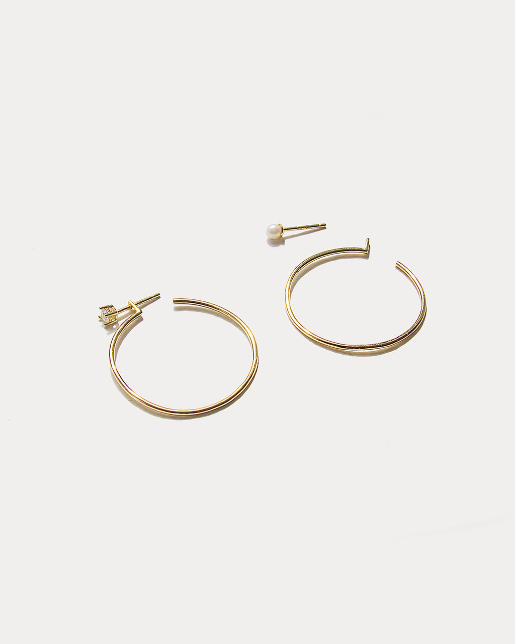 Essential Ear Cuff - Jewels & Aces